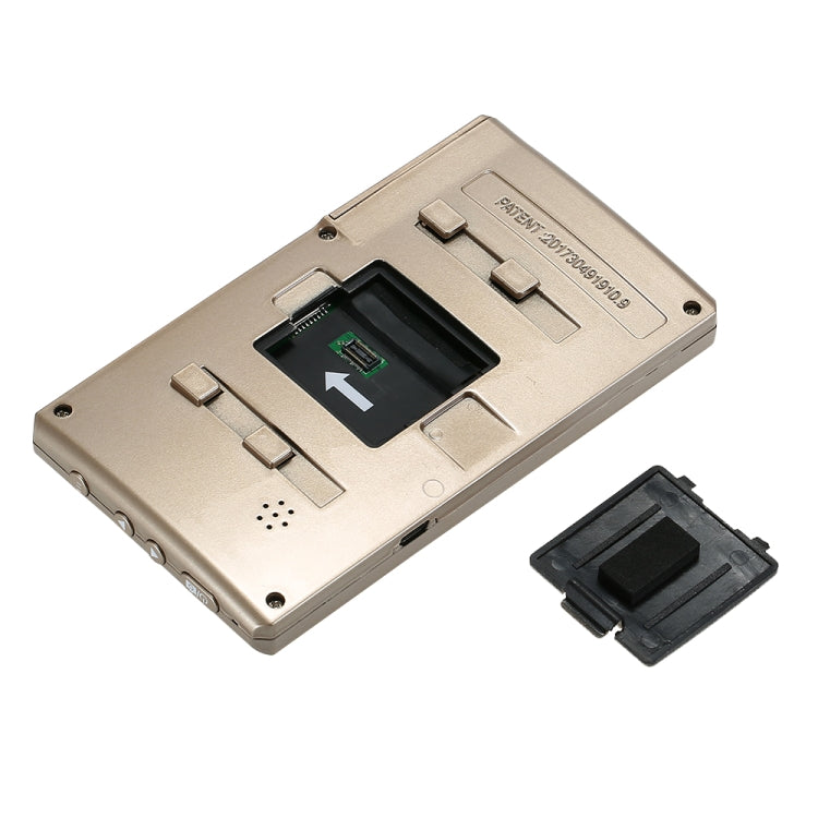 N6 2.0 Million Pixels 4.3 inch Screen Video Doorbell N6 2.0 Million Pixels 4.3 inch Screen Video Doorbell